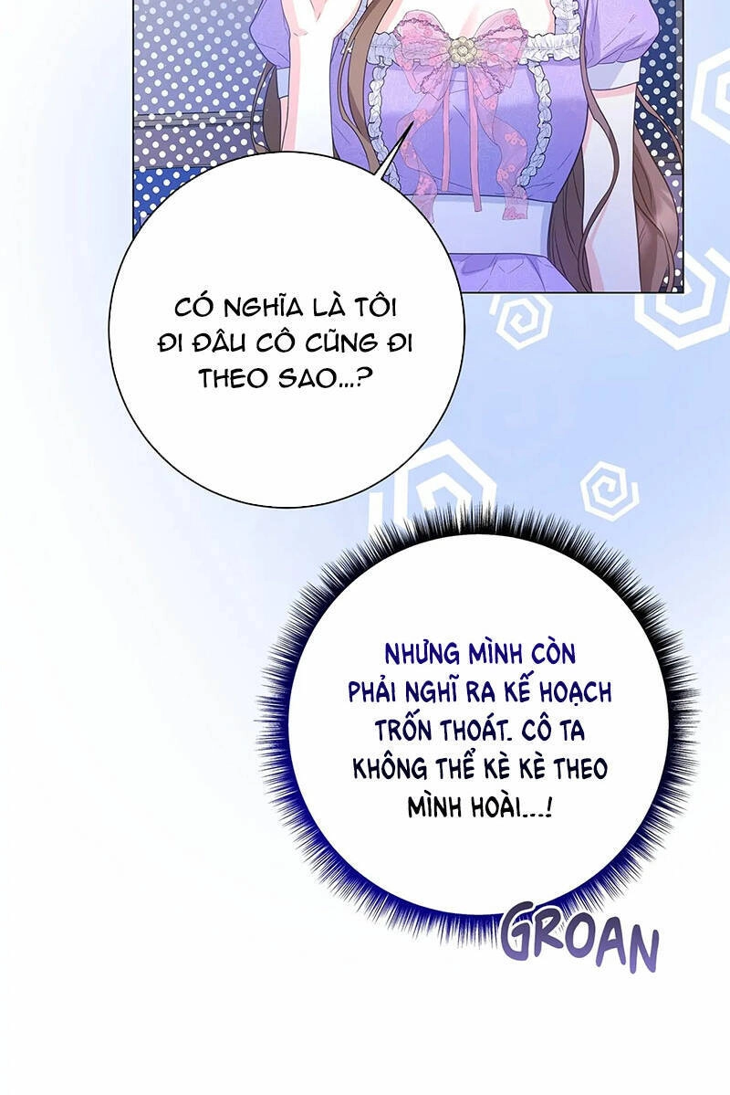 Vết Trăng Chapter 5.1 - 31