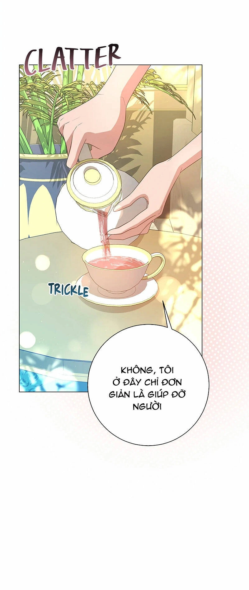 Vết Trăng Chapter 5.1 - 32