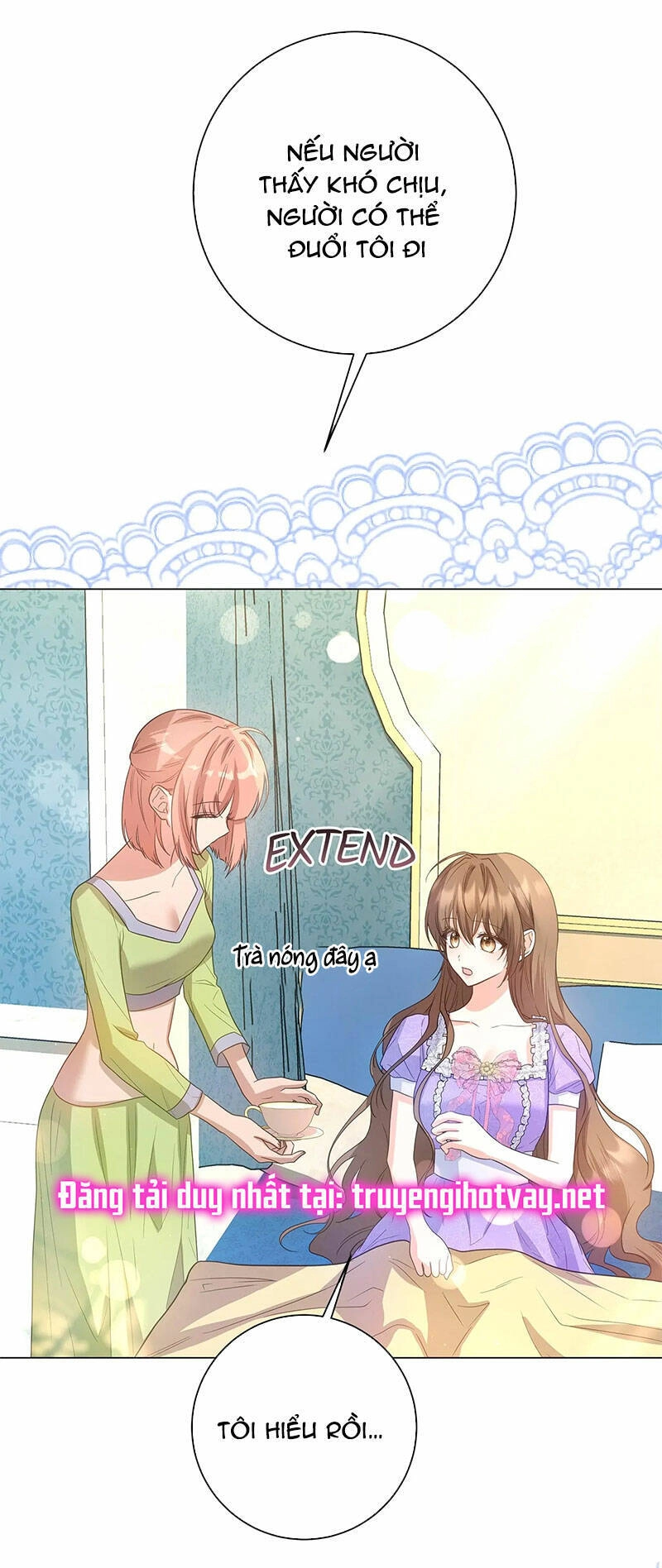 Vết Trăng Chapter 5.1 - 33