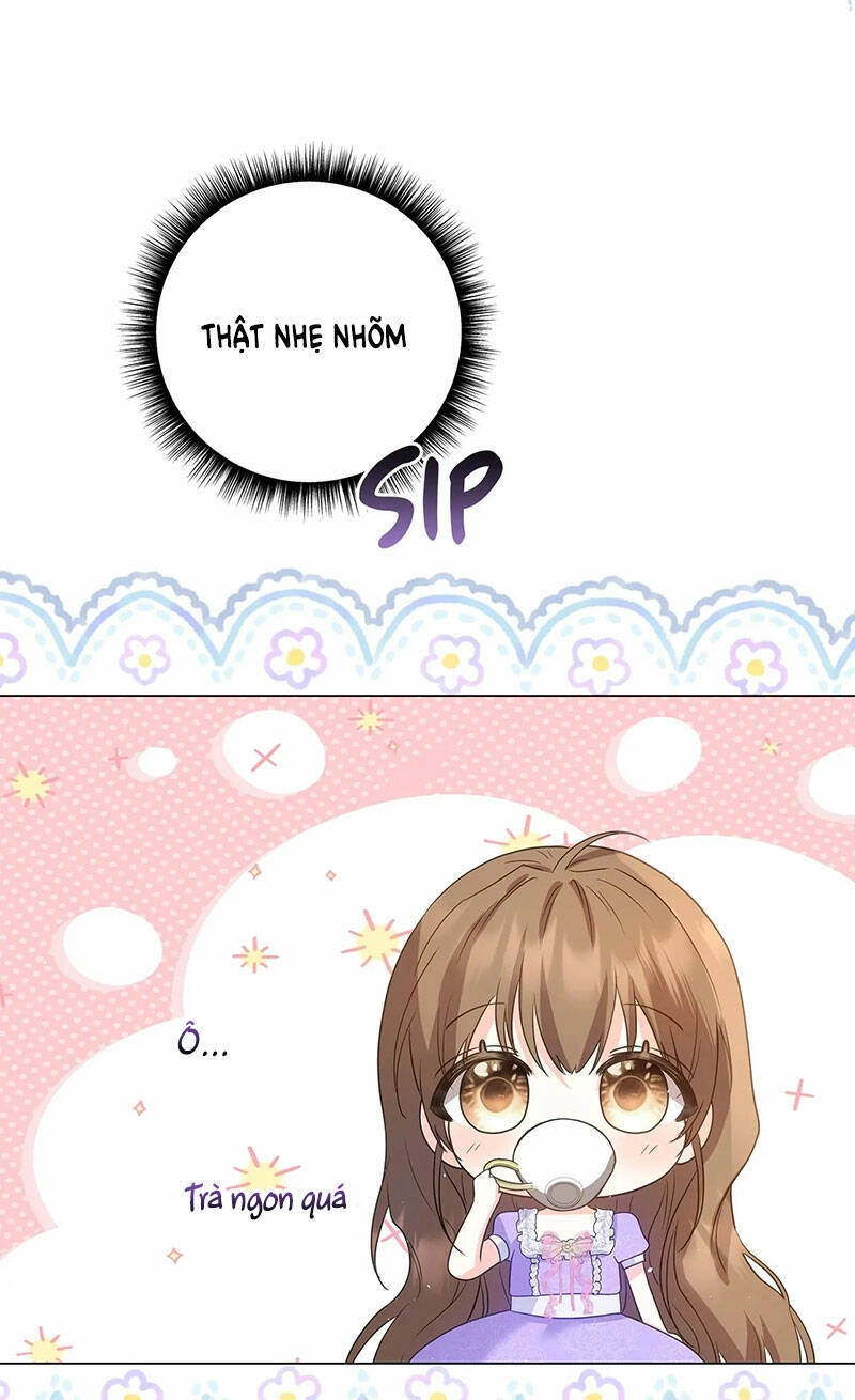 Vết Trăng Chapter 5.1 - 34