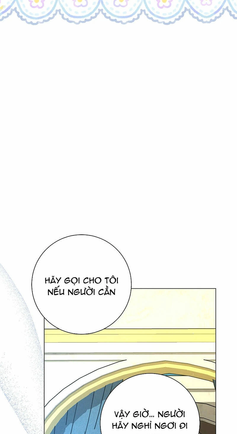 Vết Trăng Chapter 5.1 - 35