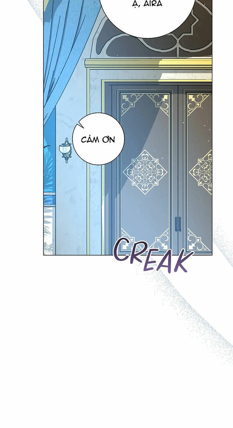 Vết Trăng Chapter 5.1 - 36