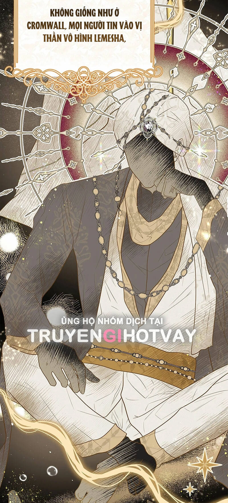 Vết Trăng Chapter 5.1 - 40