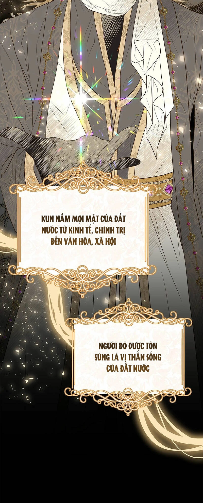 Vết Trăng Chapter 5.1 - 44