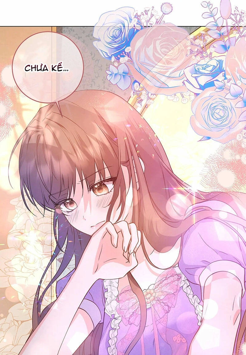 Vết Trăng Chapter 5.1 - 50