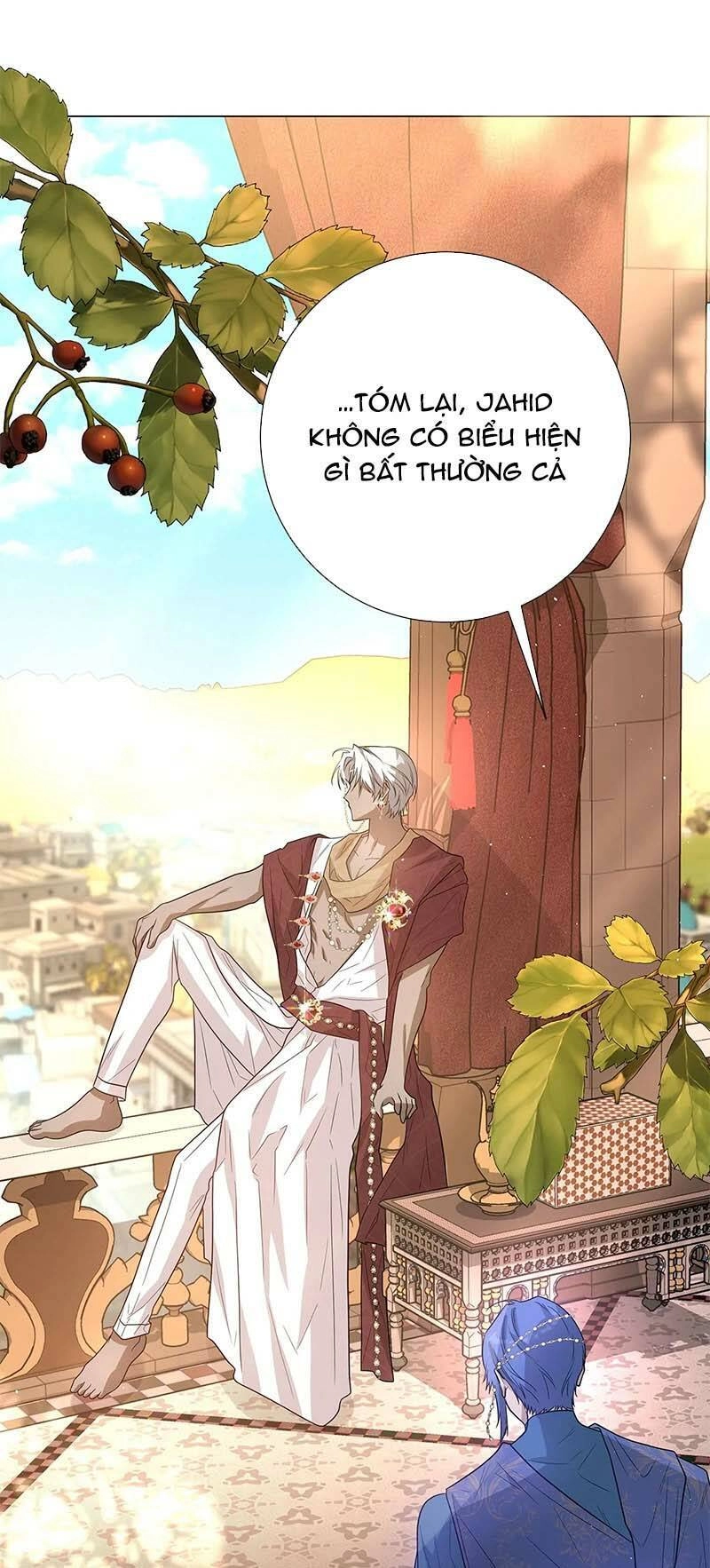 Vết Trăng Chapter 5.1 - 55