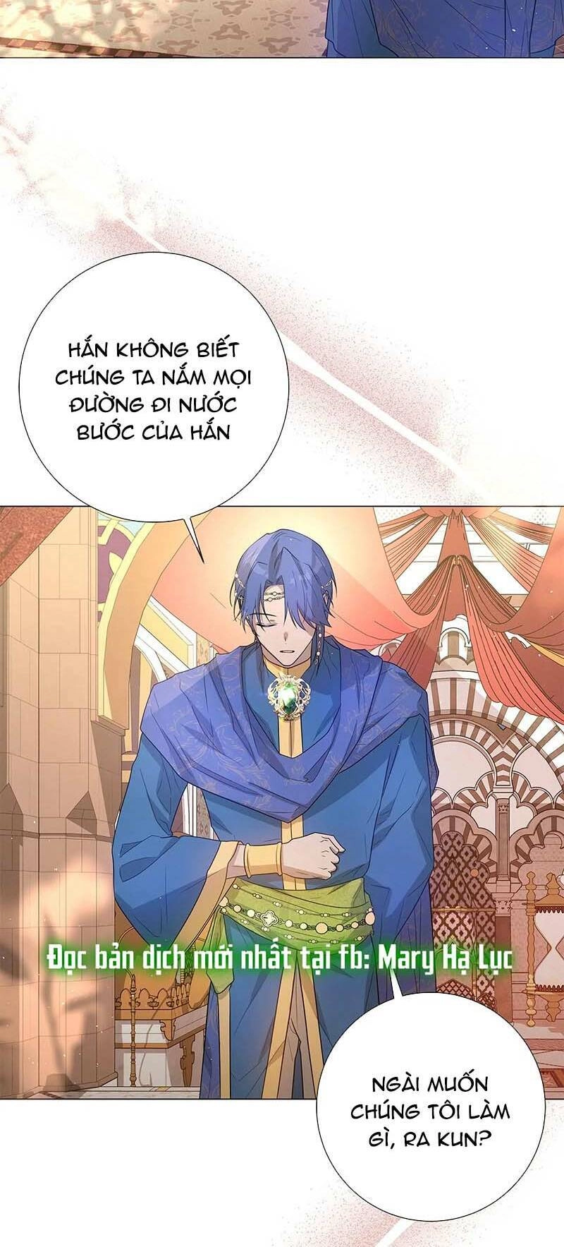 Vết Trăng Chapter 5.1 - 56