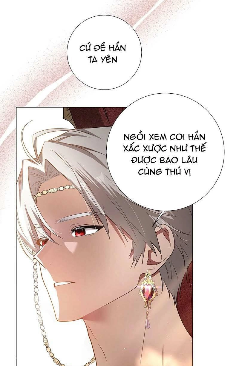 Vết Trăng Chapter 5.1 - 57