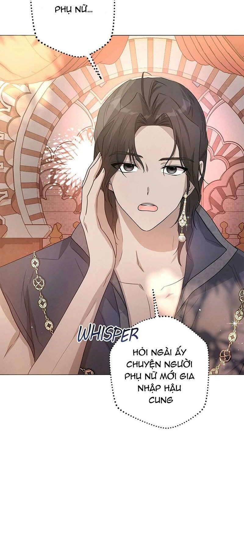 Vết Trăng Chapter 5.2 - 2