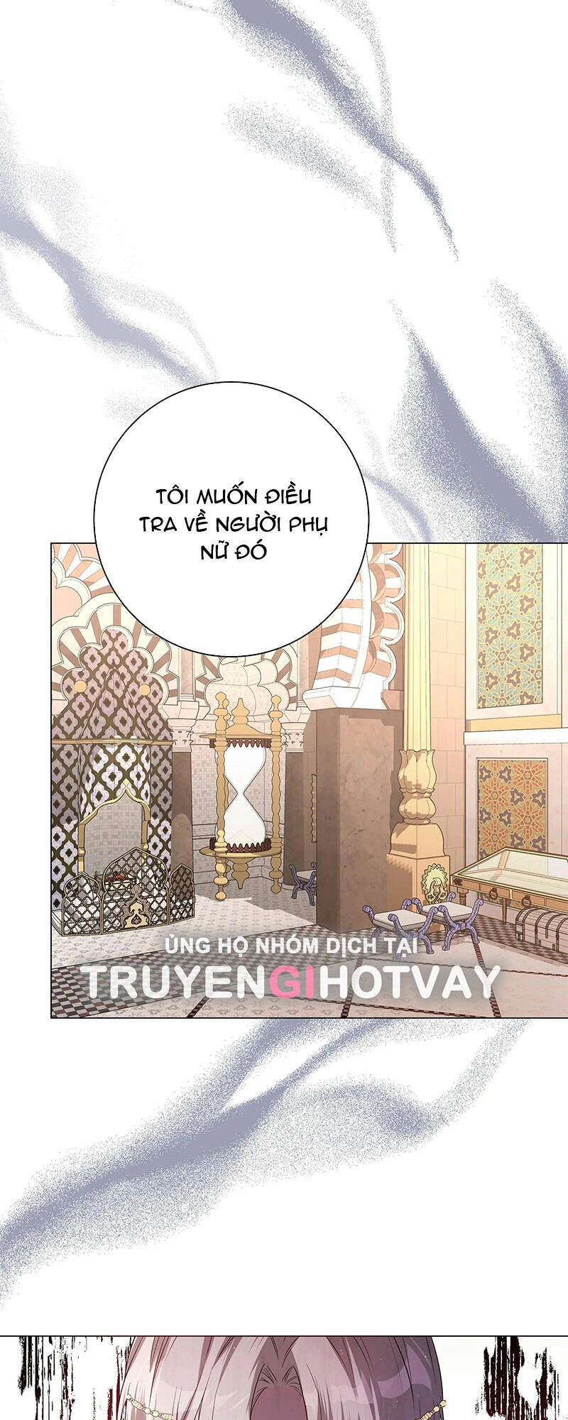 Vết Trăng Chapter 5.2 - 12