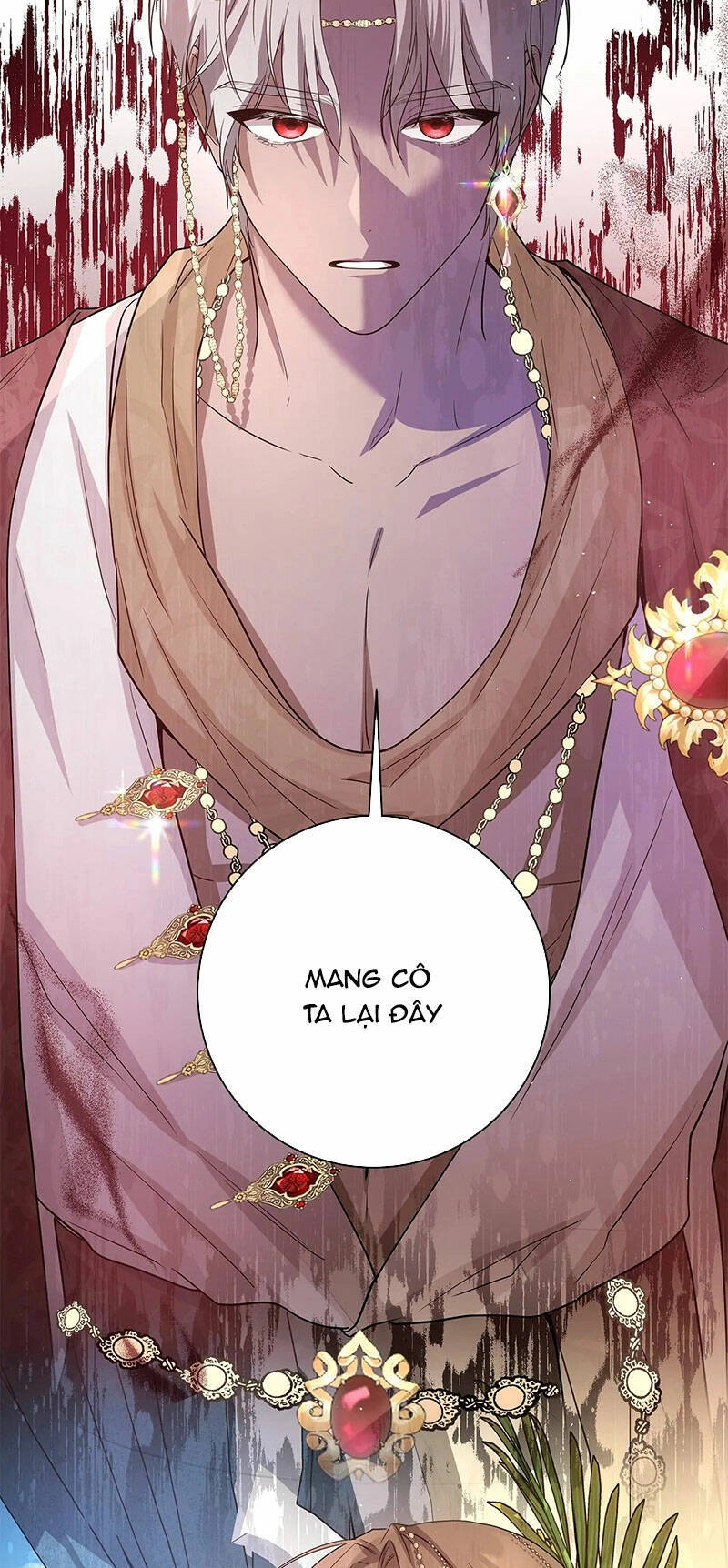 Vết Trăng Chapter 5.2 - 13