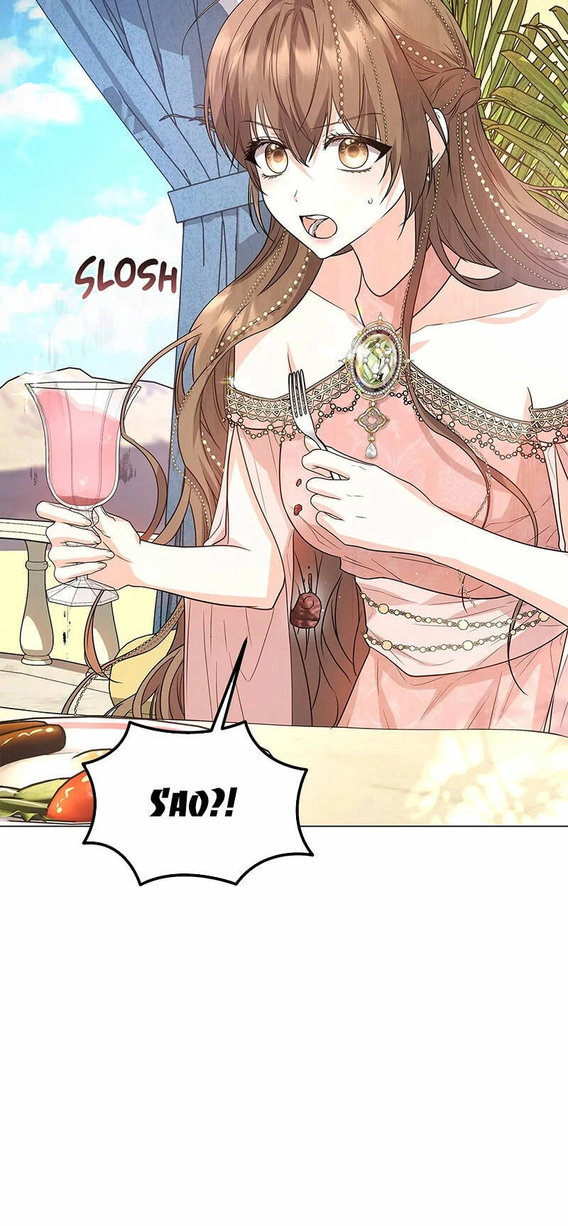 Vết Trăng Chapter 5.2 - 14