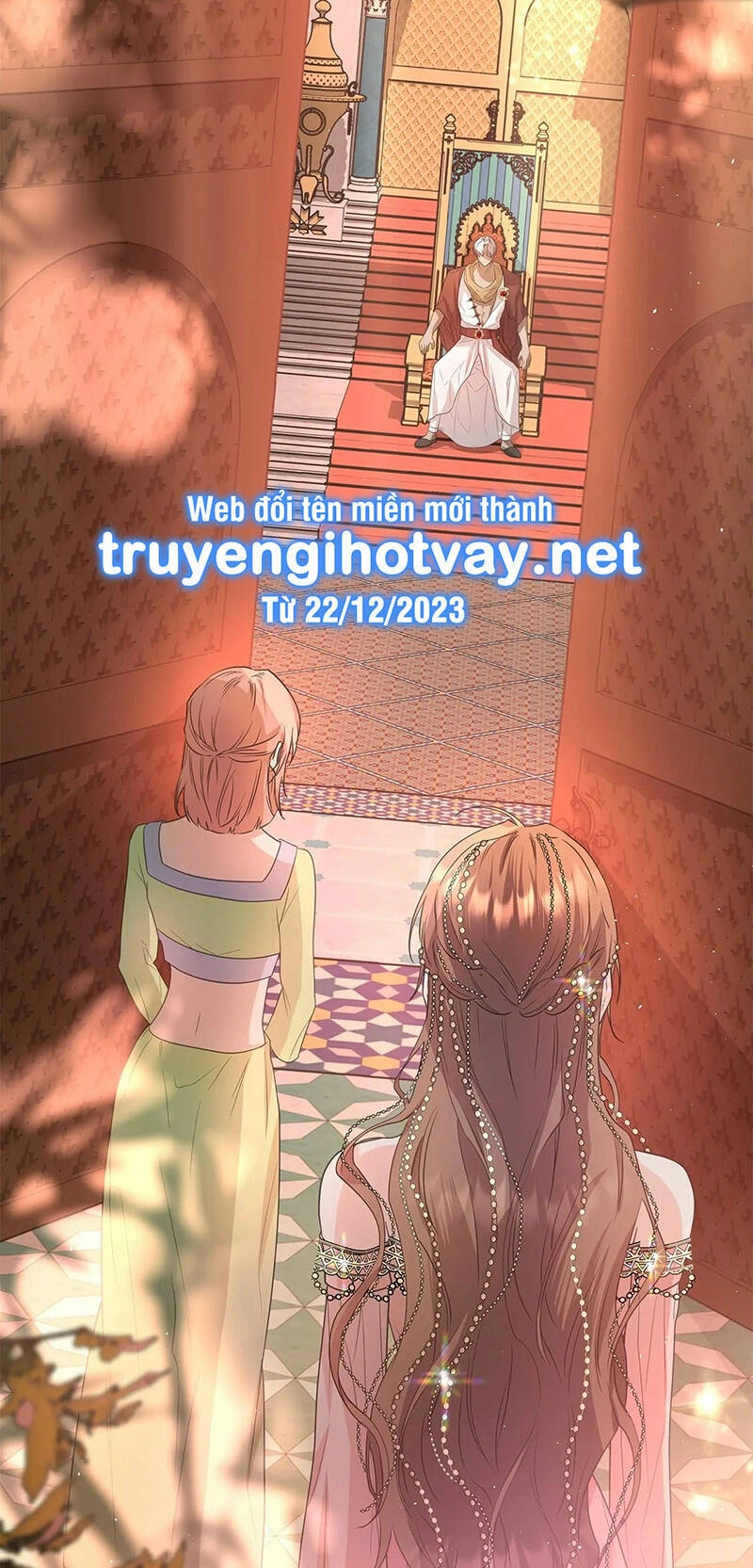 Vết Trăng Chapter 5.2 - 21