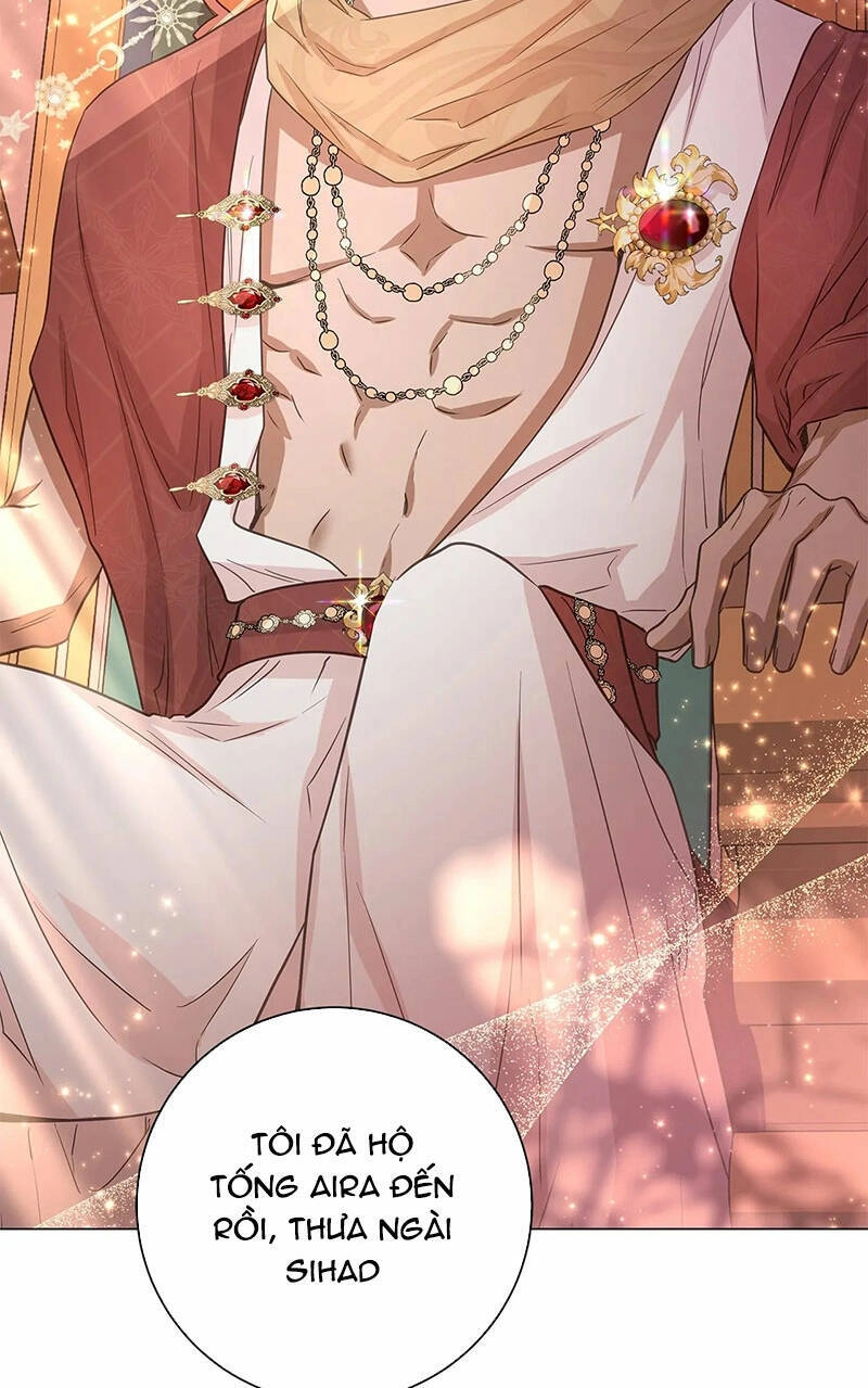 Vết Trăng Chapter 5.2 - 23