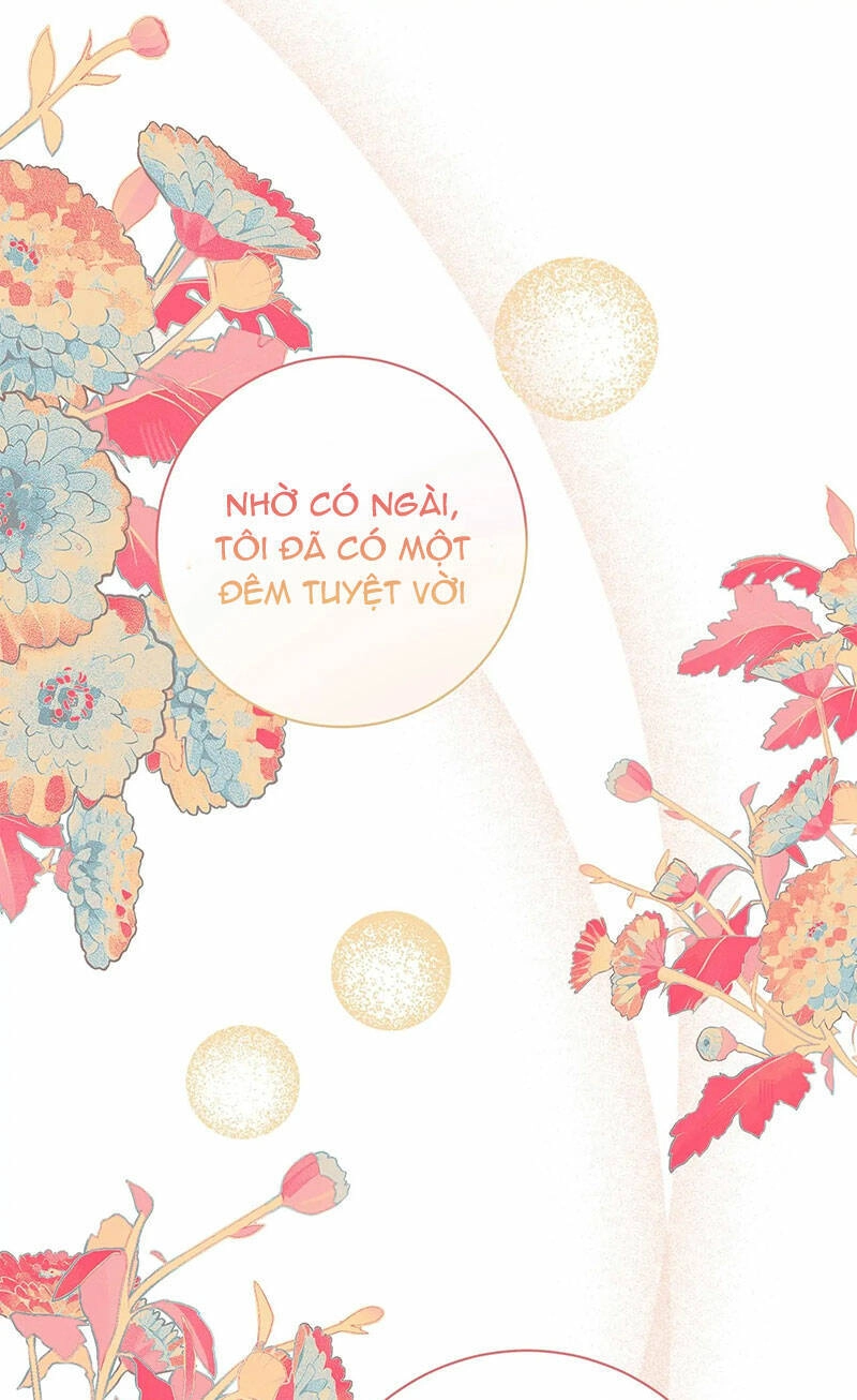 Vết Trăng Chapter 6.1 - 1