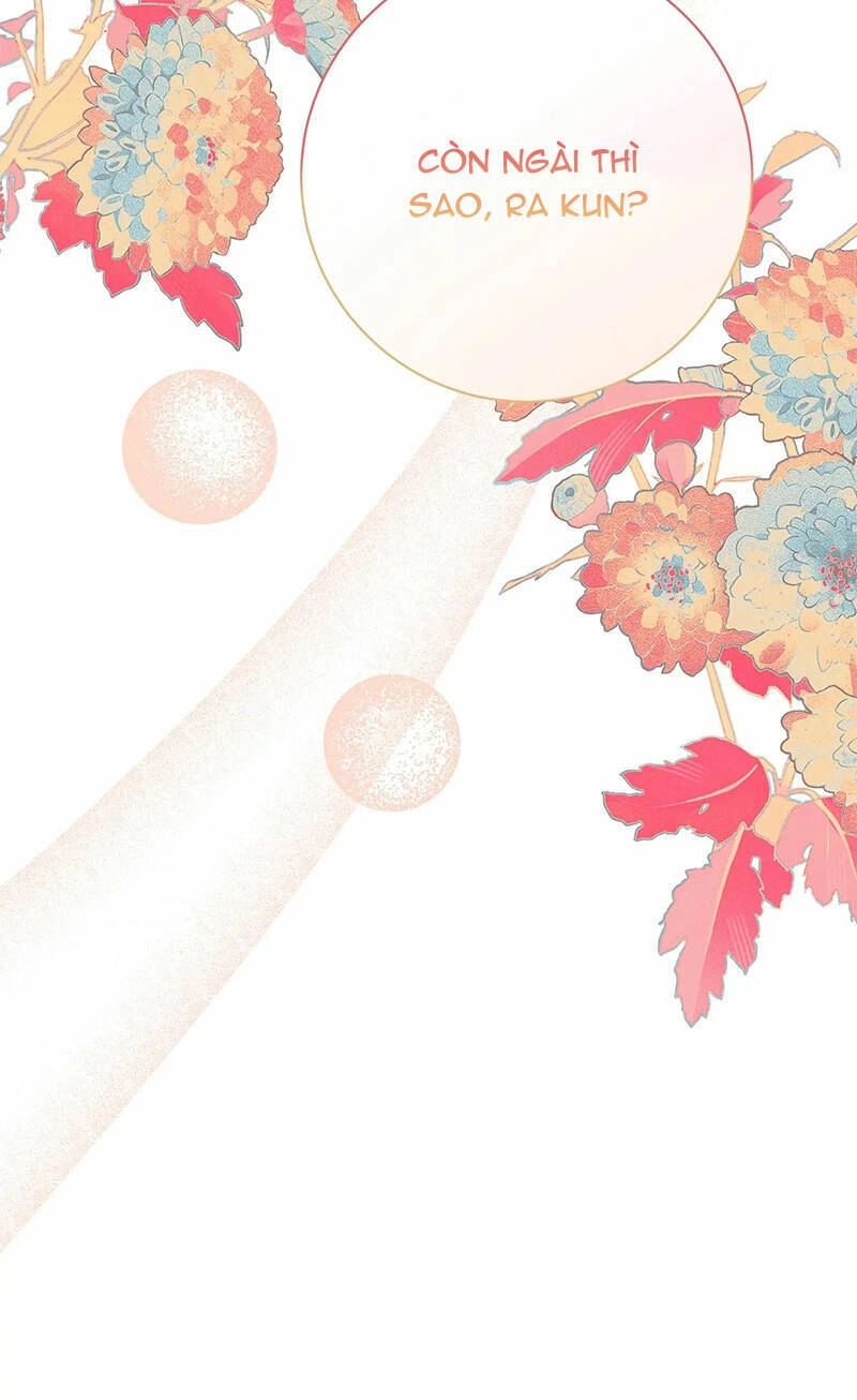 Vết Trăng Chapter 6.1 - 2