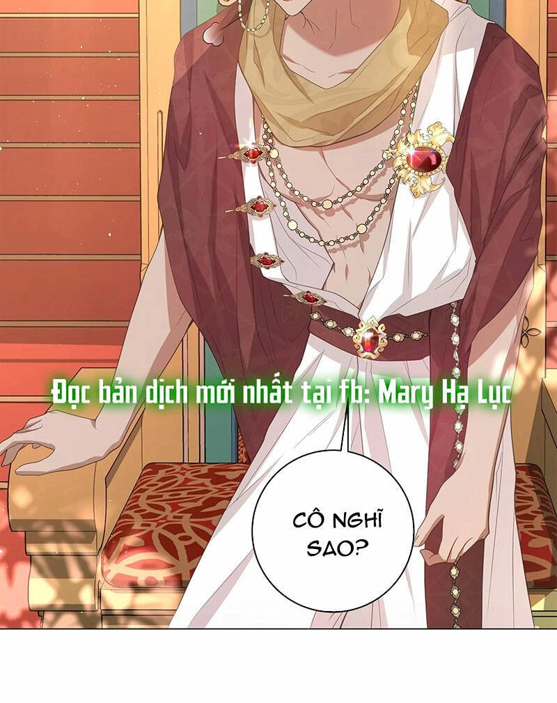 Vết Trăng Chapter 6.1 - 4