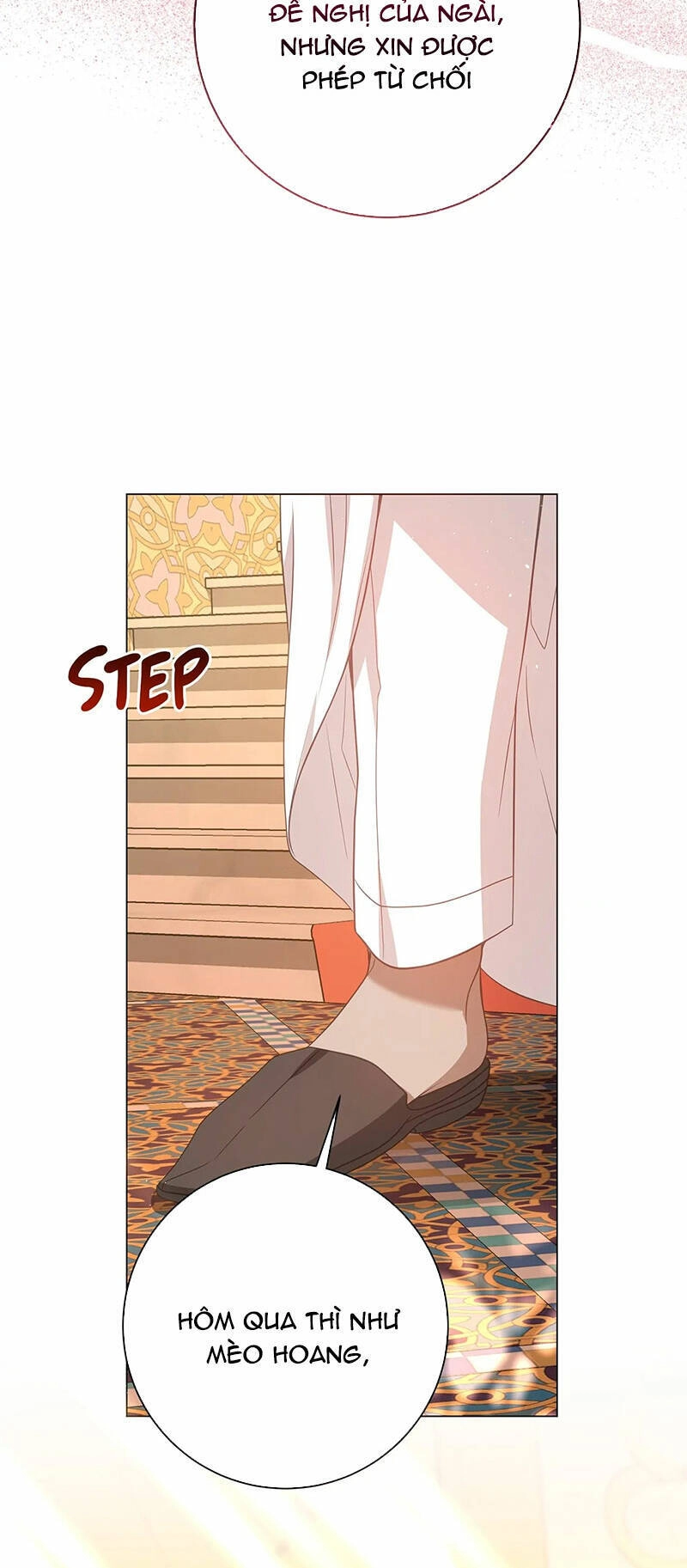 Vết Trăng Chapter 6.1 - 6