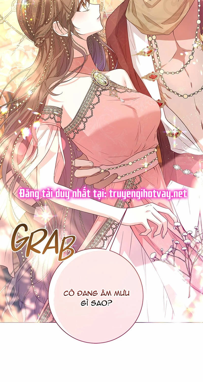 Vết Trăng Chapter 6.1 - 8