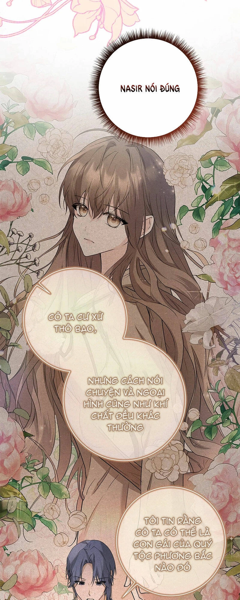 Vết Trăng Chapter 6.1 - 11