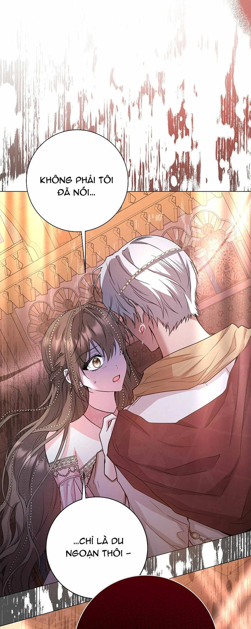 Vết Trăng Chapter 6.1 - 14