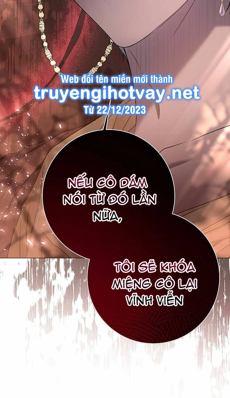 Vết Trăng Chapter 6.1 - 16