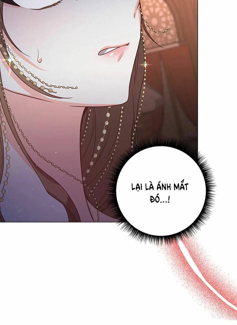 Vết Trăng Chapter 6.1 - 20