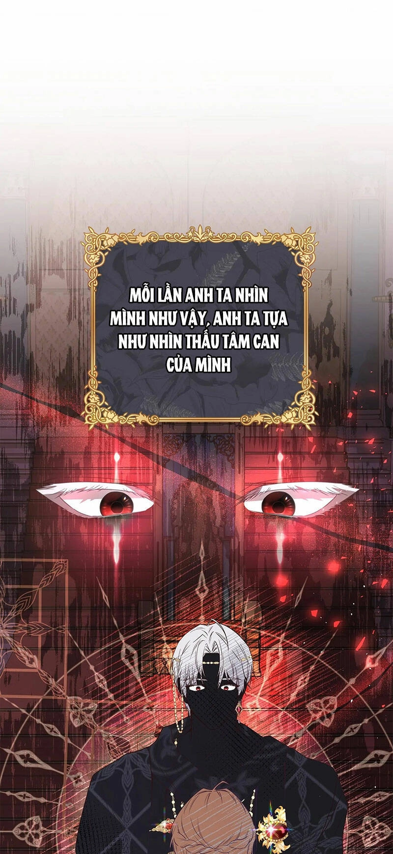 Vết Trăng Chapter 6.1 - 21