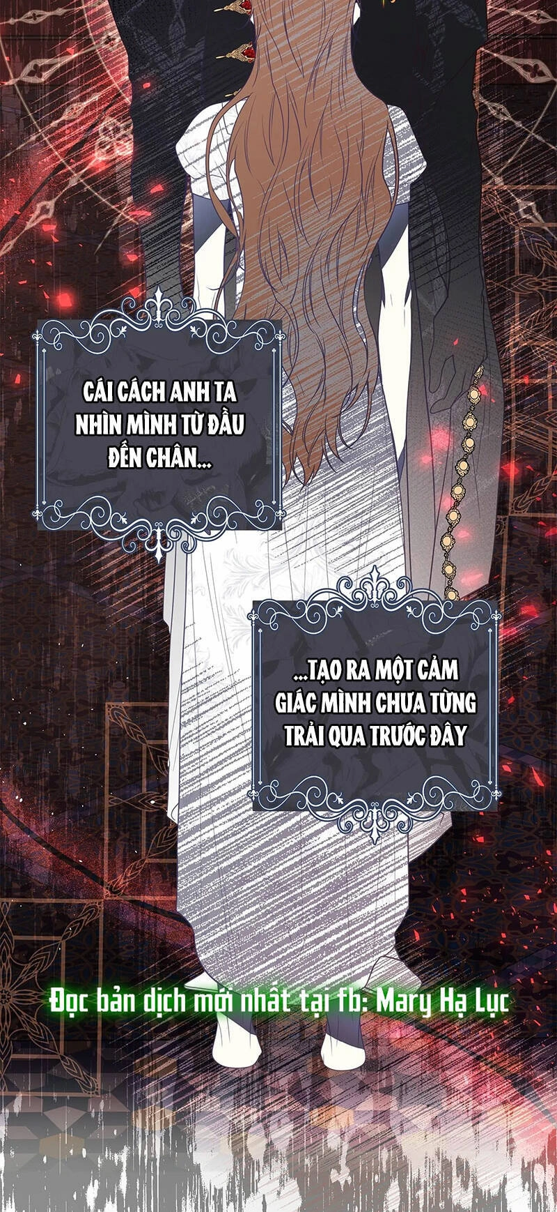 Vết Trăng Chapter 6.1 - 22