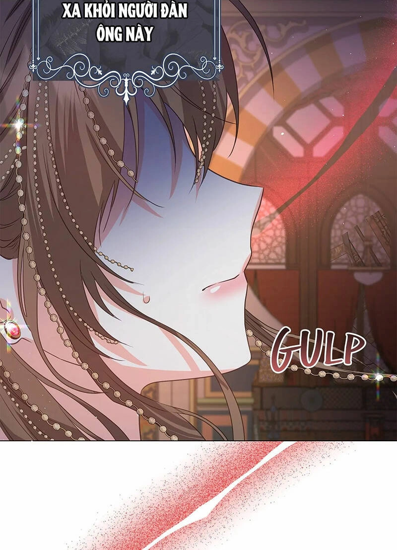 Vết Trăng Chapter 6.1 - 24