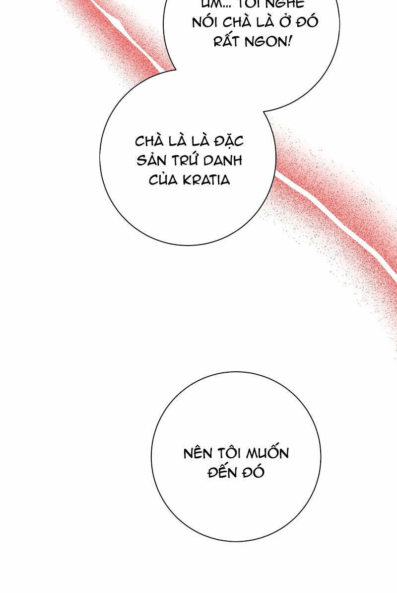 Vết Trăng Chapter 6.1 - 26