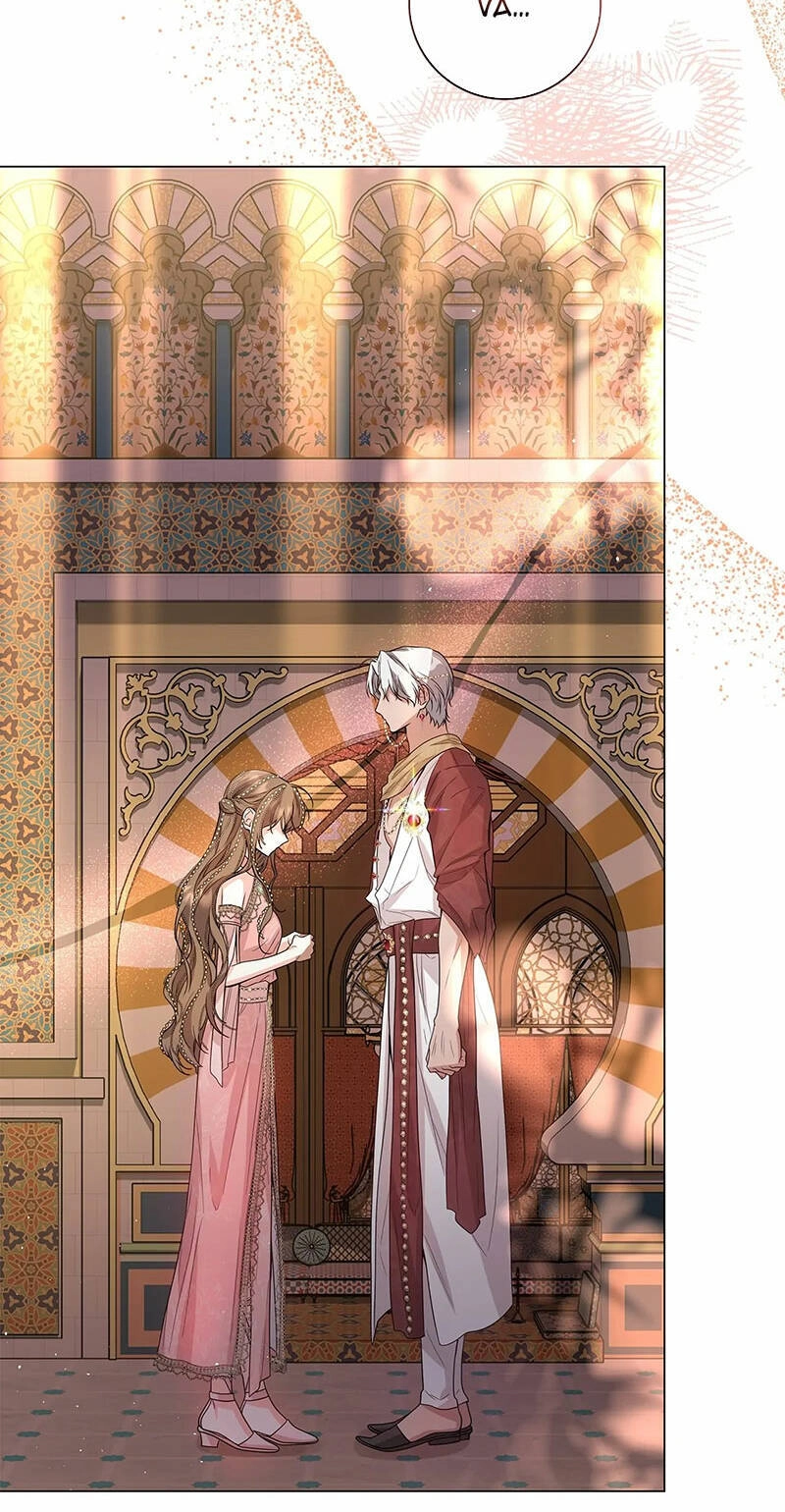 Vết Trăng Chapter 6.1 - 28