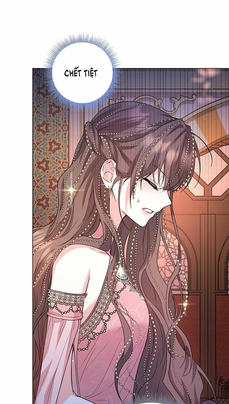 Vết Trăng Chapter 6.1 - 29