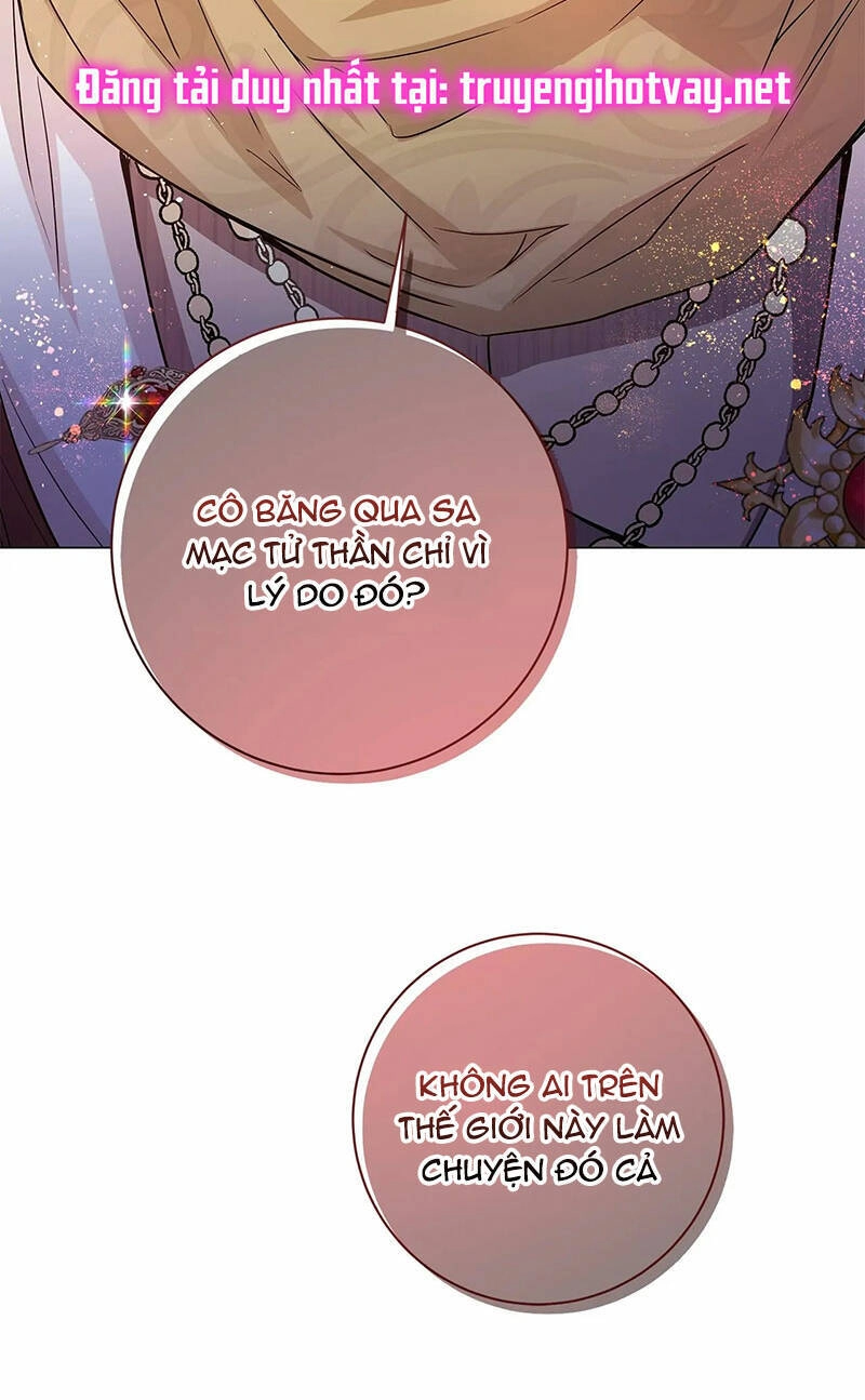 Vết Trăng Chapter 6.1 - 32