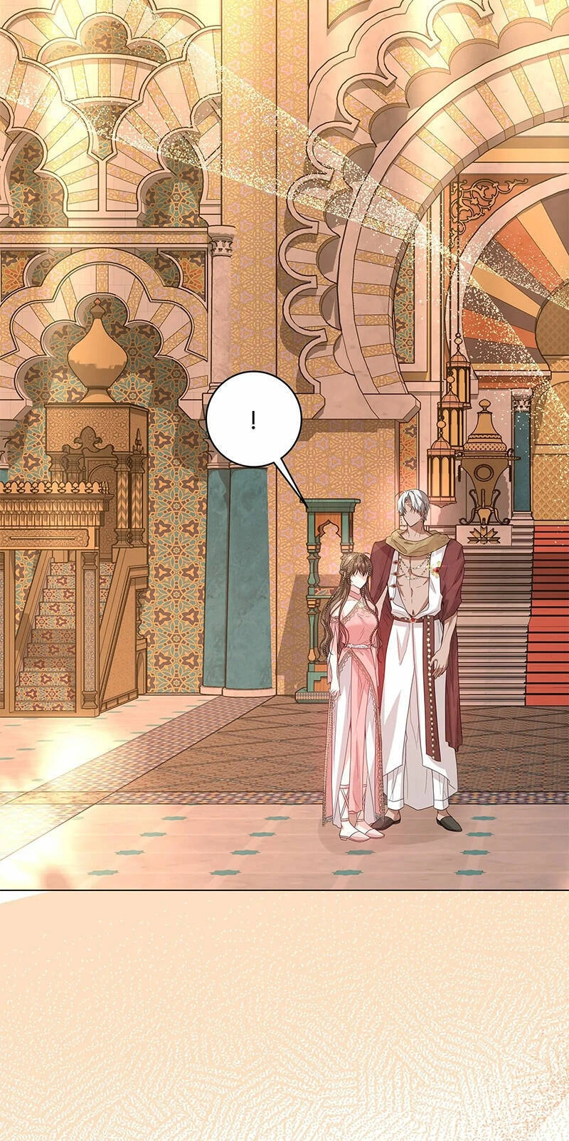 Vết Trăng Chapter 6.1 - 36