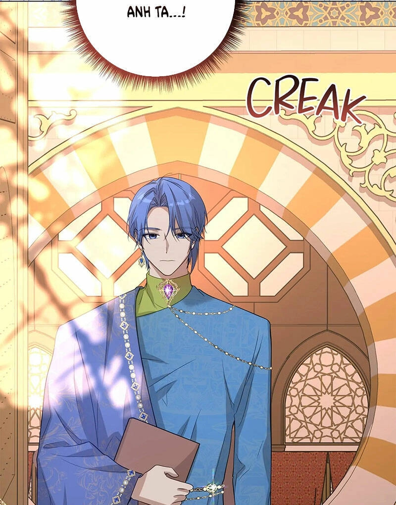 Vết Trăng Chapter 6.1 - 38