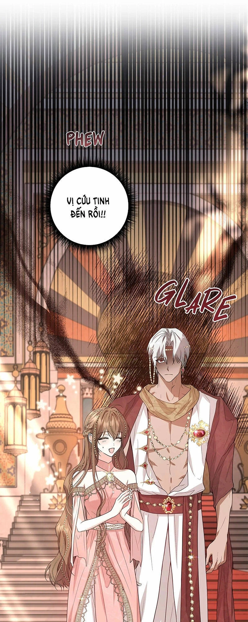 Vết Trăng Chapter 6.1 - 41