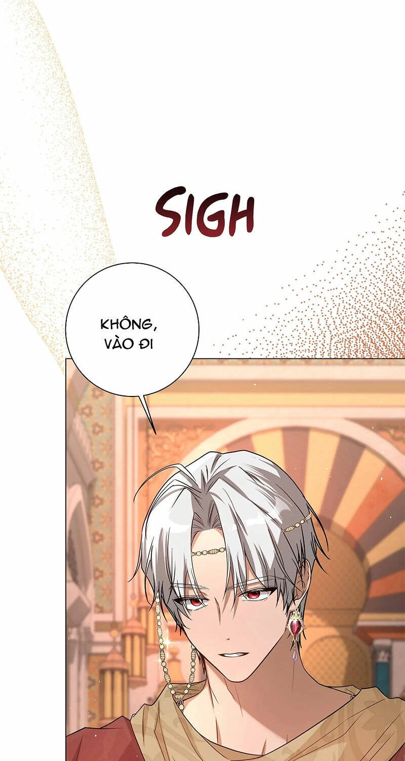 Vết Trăng Chapter 6.1 - 44