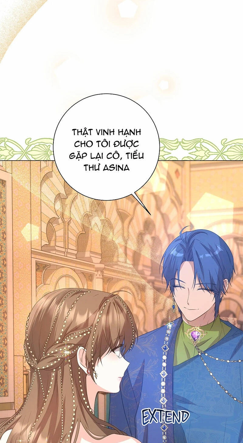 Vết Trăng Chapter 6.2 - 4