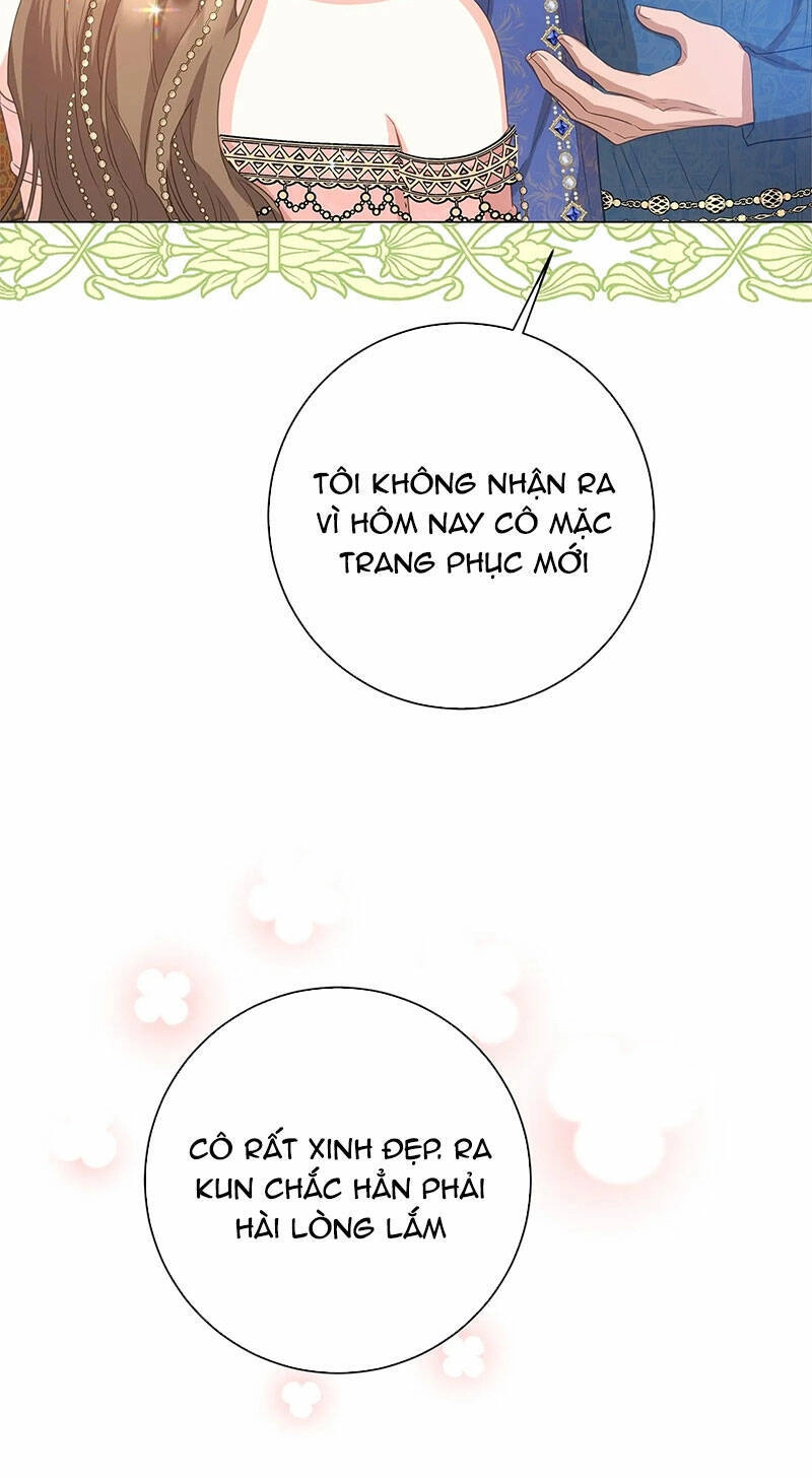 Vết Trăng Chapter 6.2 - 5