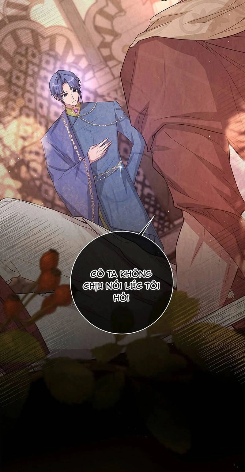 Vết Trăng Chapter 6.2 - 14