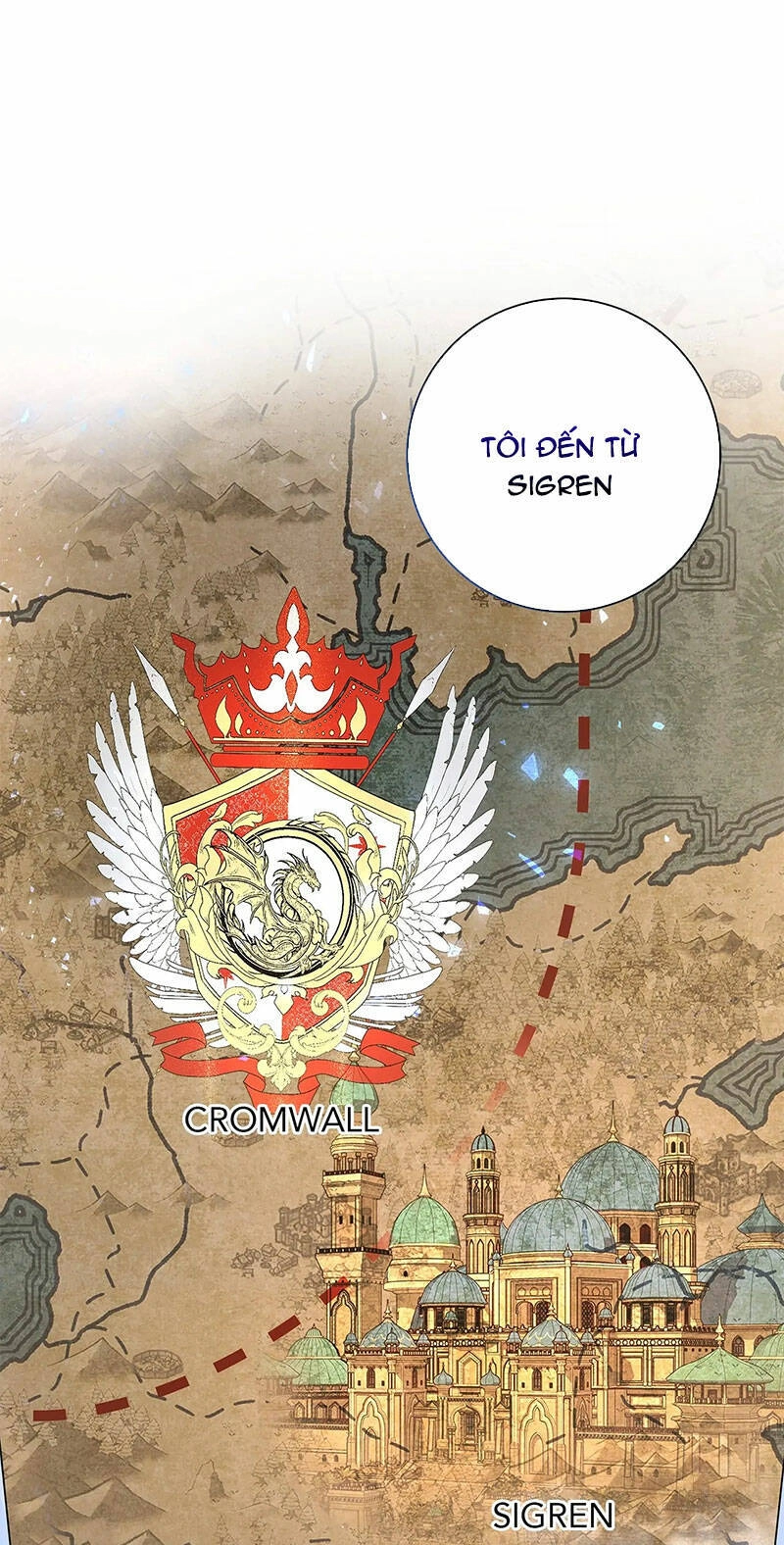 Vết Trăng Chapter 6.2 - 21