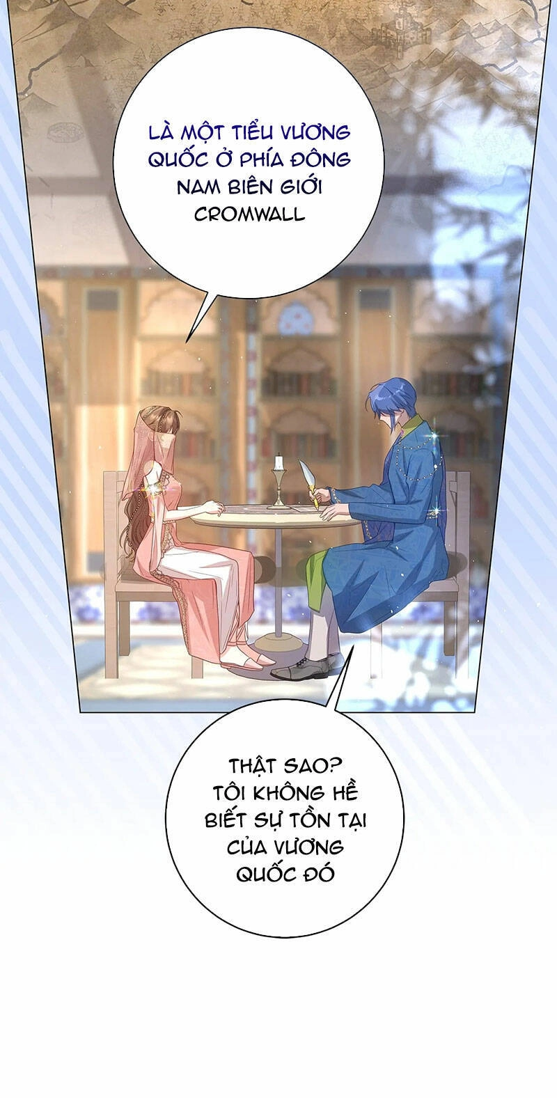 Vết Trăng Chapter 6.2 - 22