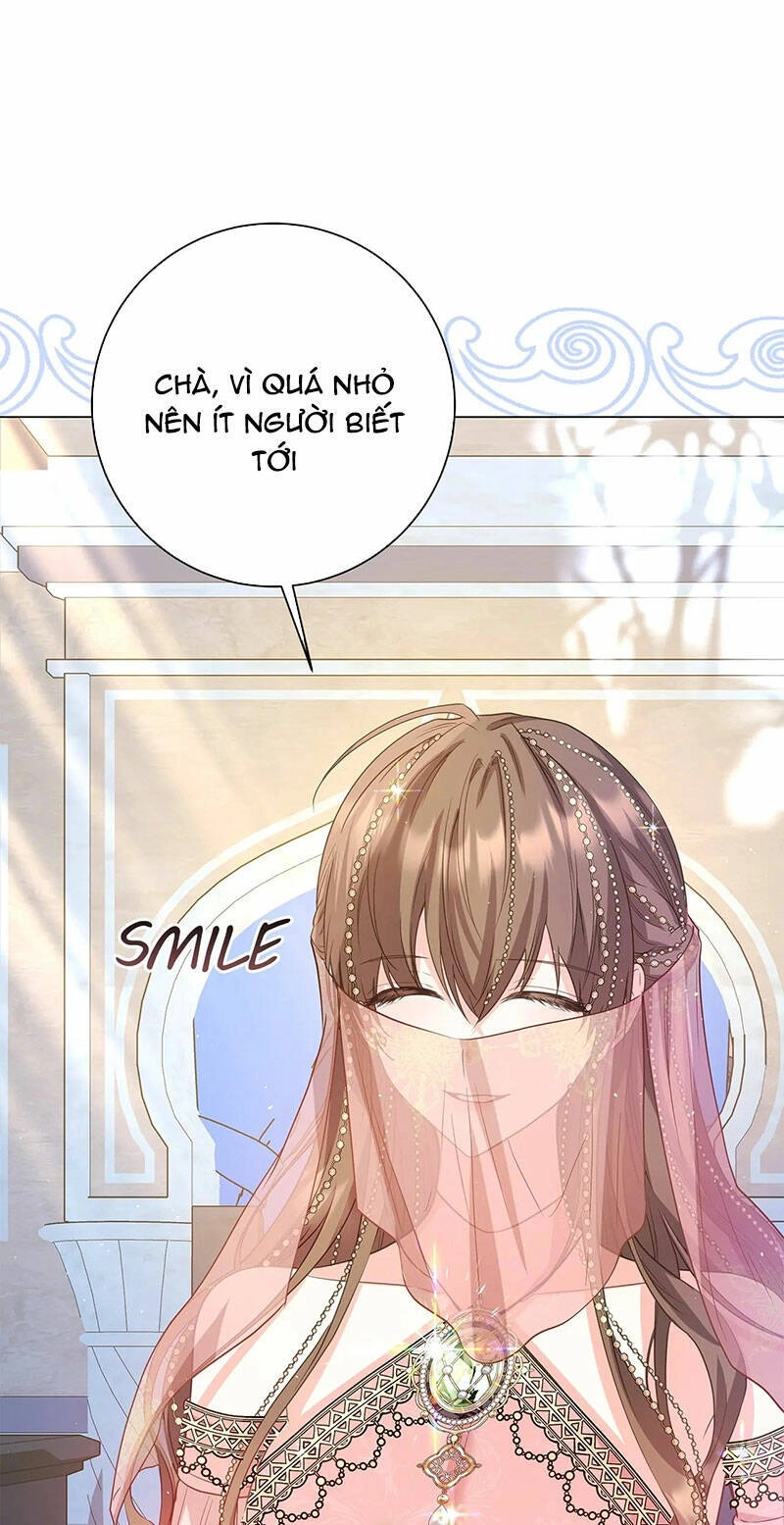 Vết Trăng Chapter 6.2 - 23