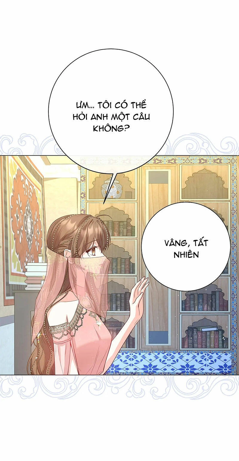 Vết Trăng Chapter 6.2 - 25