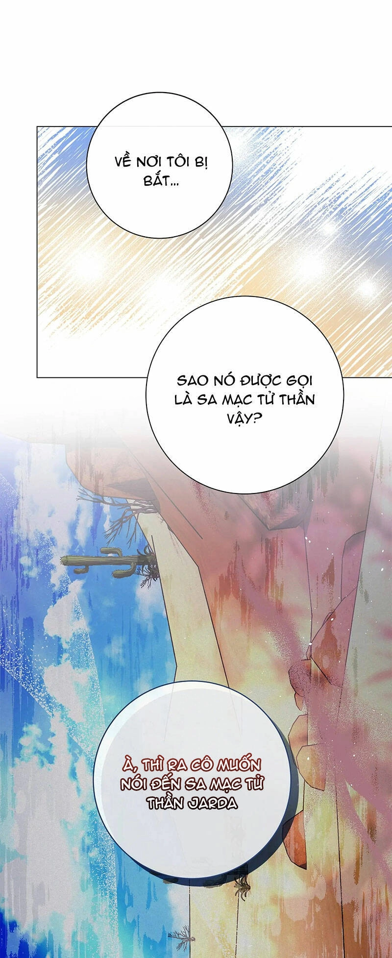 Vết Trăng Chapter 6.2 - 26