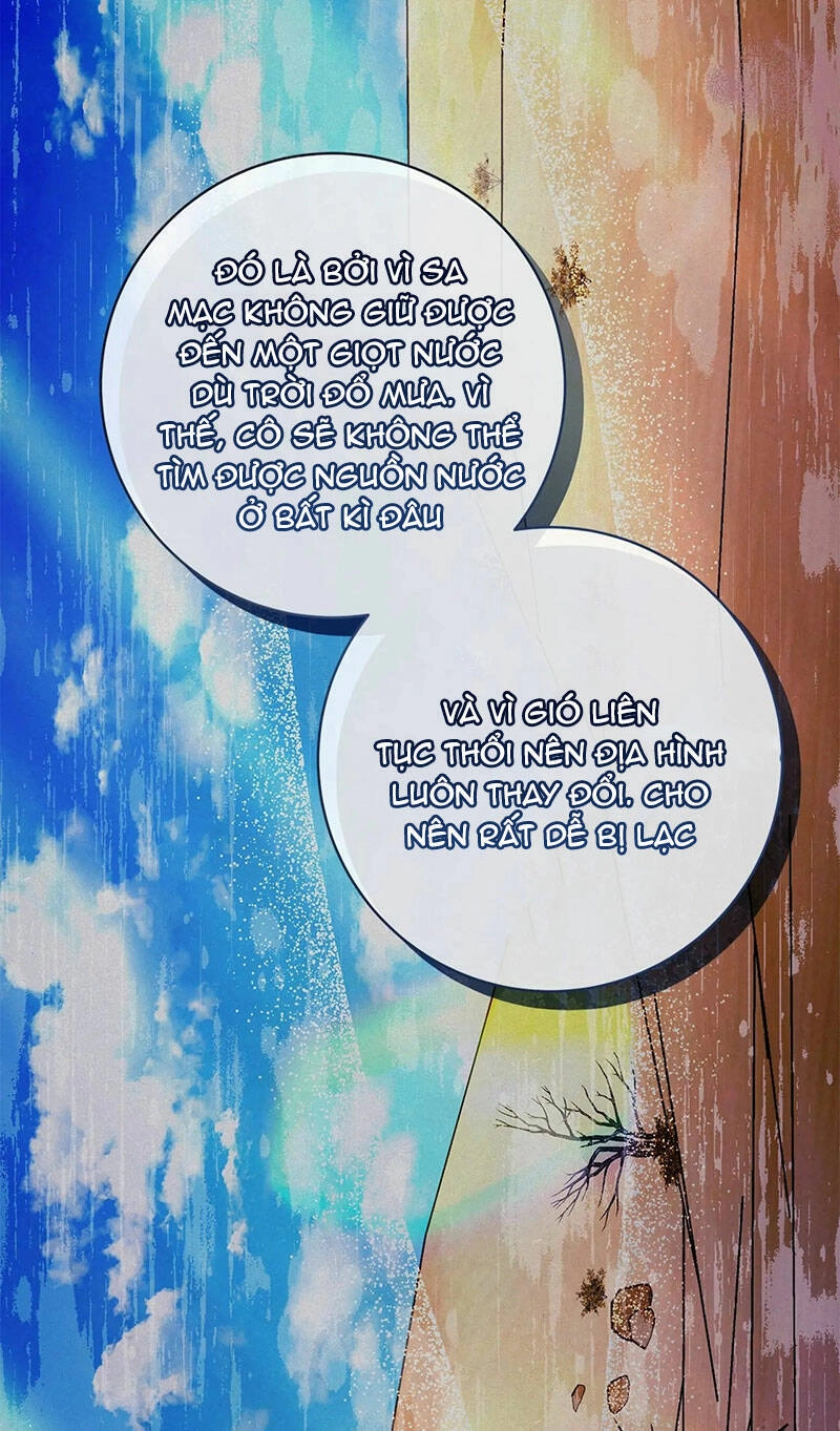 Vết Trăng Chapter 6.2 - 27