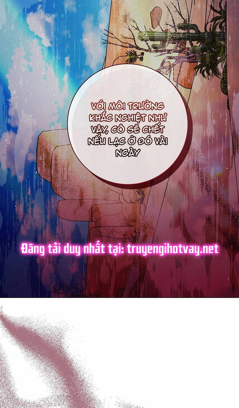 Vết Trăng Chapter 6.2 - 28