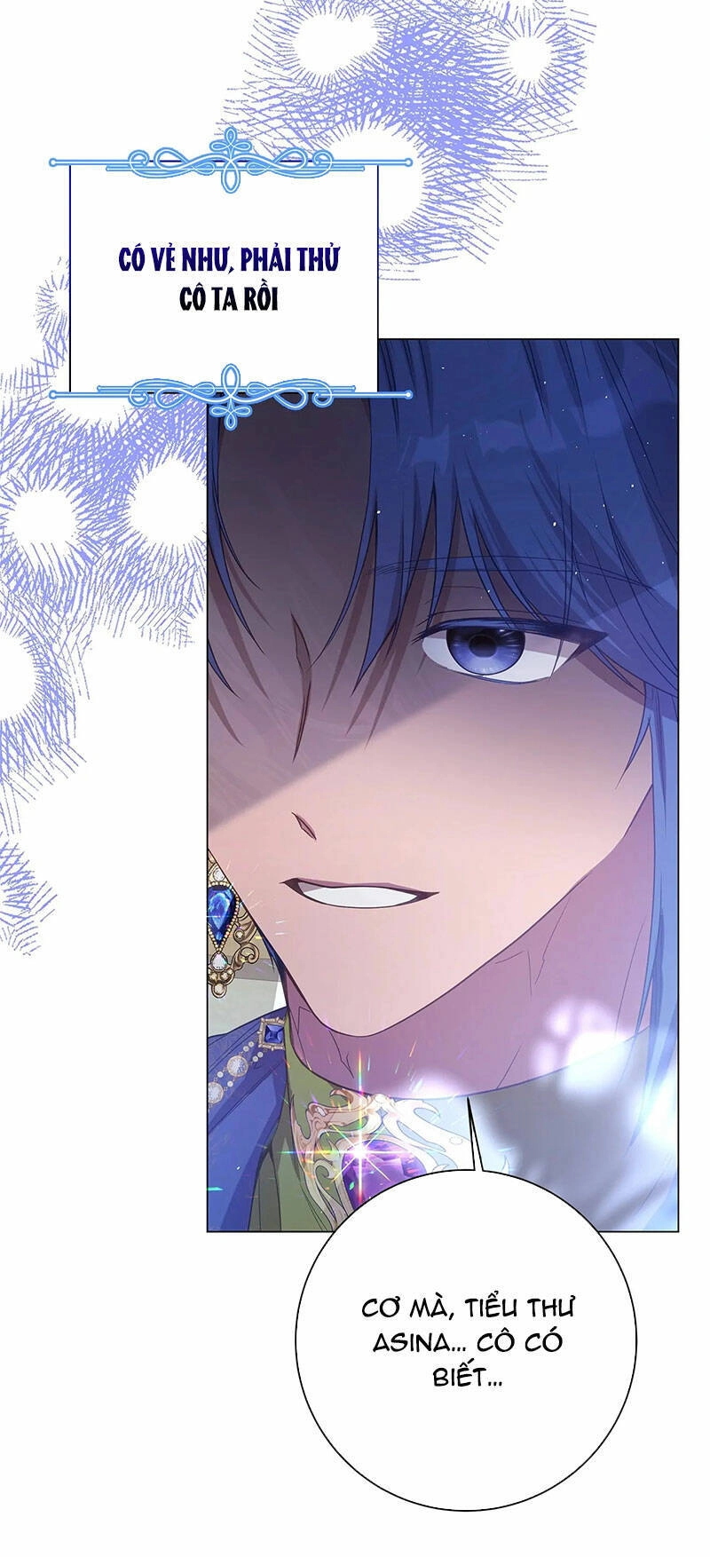 Vết Trăng Chapter 6.2 - 33