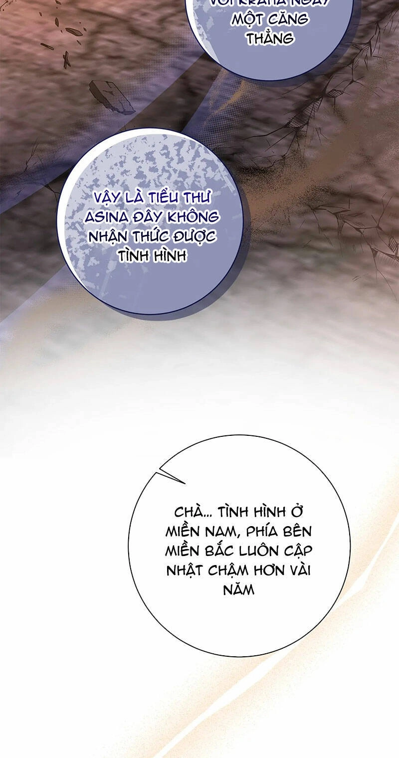 Vết Trăng Chapter 6.2 - 39